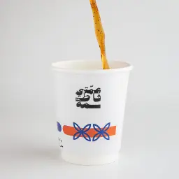 شاي عمتي فاطمة
